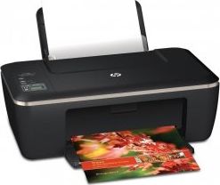 Принтер hp deskjet ink advantage 2515 как почистить